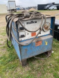 Miller welder Unknown condition