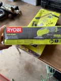 Ryobi Detail Sander & sheer