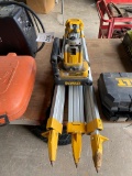 Dewalt Laser level