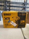 Dewalt 20V 1/2 Impact Battery & charger