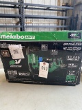 Metabo HPT 18V 18ga Brad Nailer