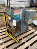 Apex Hydraulic machine press
