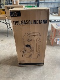 Chery 32 Gallon Gasoline tank