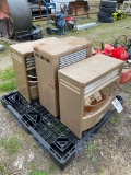 3-Dearborn gas heaters