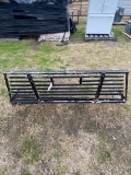 Heachache Rack