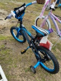 Kids bikes, new