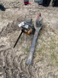2-Chain Saws