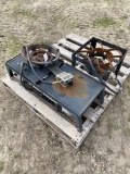 Fish Fryers