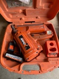 Pasloade Nailer
