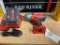 New Milwaukee 1/2 in. impact with battery & charger
