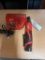 New Milwaukee 3/8 Rachet with Battery & charger