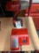 New Milwaukee 1/2 impact with Battery & charger