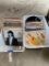 2 totes of Records