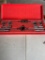 Tap & Die Set