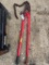 Large Pipe cutter