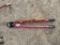 Large Bolt Cutter