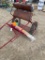 Pull Behind cart