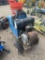 Miller Blue Star 2E Gas Powered Welder with Leads runs & Welds