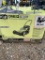 2-Ryobi Electric Mowers