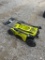 Ryobi Electric Push Mower