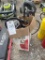 Chapin xtreme Hand held sprayer