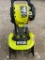 Ryobi 4Cyle Tiller