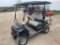 Club Car XRT 850E Golf Cart Runs