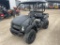 2011 Kawasaki Mule 610 4WD Runs & drives