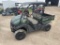 2018 Kawaski Mule 4x4 1700 hrs. runs & drives