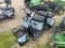 2024 Meco 110V 3 Passange Electric Cart