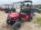 Bad Boy 72V golf Cart With Charger