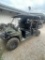 Polaris Ranger Crew 4x4 800 EFI roof,Bumper,light Bar, 11K Miles, Gun Rack, Runs good