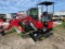 2024 Miva VA13 Mini Excavator Gas Engine