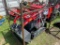 2024 EGN EG360 Mini Track loader 420cc Gas Engine