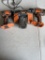 Ridgid Drill & Impact Driver
