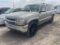 2001 Chevy Suburban 210K miles runs & Drives Clean title
