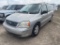 2006 Ford Freestar Van TMU runs & Drives Clean Title Vin#59240