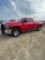 2018 Chevy 2500 HD Crew Cab 2WD 6.0L Gas 163K runs & drives B&W Hideaway Hitch