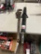 Pipe Wrench & trailer jack