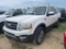 2015 Ford Expedition King Ranch Leather Fully Loaded 4x4 Runs & Drives Clean Title