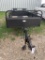 4x8 Metal trailer bill of Sale