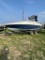 1992 Crowline 21' New 350 Motor Runs with Chaparral Tandem Axle trailer new Tires, Boat has title Tr