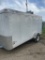 Pace 6x12 Cargo Trailer