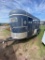 W&W 5x14 bumper Pull Stock Trailer,Manger,Saddle compartmane,Escape Door, Rear Swing Gate & Slide BO