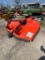 Like new Land Pride RCF2072 with Chain Guards