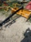 Pull type Hydraulic Box Blade