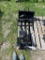 Miva Mini Excavator Attachments