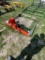 3 Point Hydraulic Hay unroller