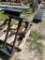 Oxygen 1 Accet. Bottle Rack