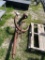 3 Point Auger
